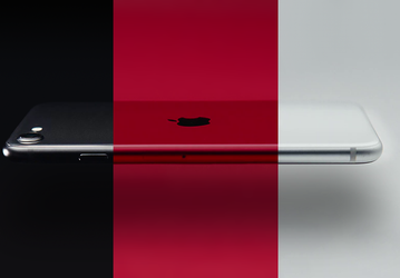 Новенькие iPhone SE 3 за 170 долларов вызвали ажиотаж в Китае, однако Apple отменила покупки и исправила ошибку