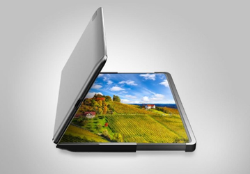 Это Samsung Flex Hybrid: первые изображения и подробности о характеристиках устройства
