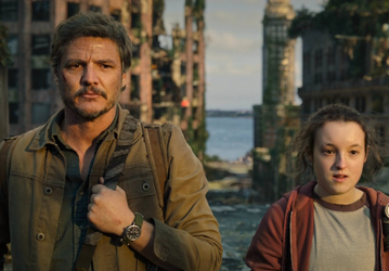 Из-за успеха сериала The Last of Us продажи игры взлетели в разы