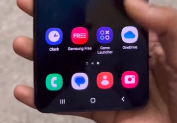Предполагаемые изображения Samsung Galaxy S23+ оказались фейком. Так утверждает проверенный инсайдер [Обновлено]