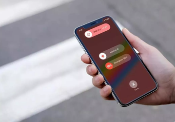 Apple исправила проблемы с ложными экстренными вызовами и полосами на экране и добавила новые функции в iPhone. Вышла iOS 16.3