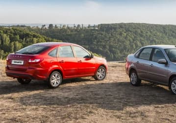 За 2022 год АвтоВАЗ продал 188,6 тыс. автомобилей, а Geely — 1,43 млн