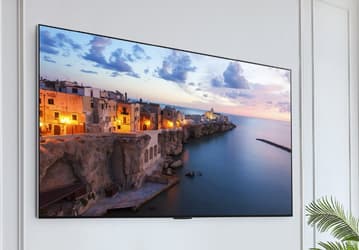 Представлены новые OLED-телевизоры LG: на 70% ярче предыдущих
