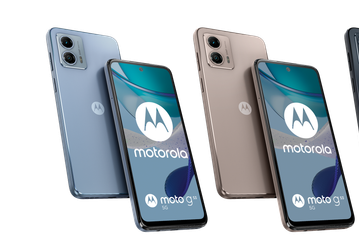 «Народные» 120 Гц и Android 13: Motorola представила Moto G53 и G73 5G