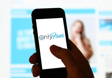 OnlyFans стал недоступен пользователям в России