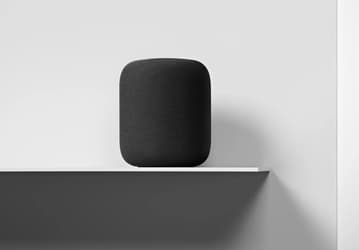 Apple не обновляла этот продукт почти шесть лет. В ближайшее время ожидается анонс новой умной колонки HomePod