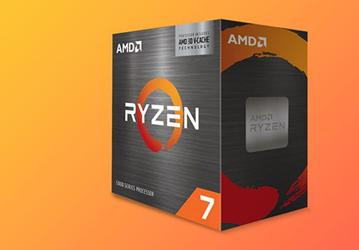 Ryzen 7 5800X3D подтвердил статус суперхита. В декабре он обошел по продажам все модели Ryzen 7000 в каталоге Mindfactory