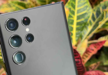 Появились новые живые фото с камеры Samsung Galaxy S23 Ultra: ночной режим, сравнение 12 и 50 Мп