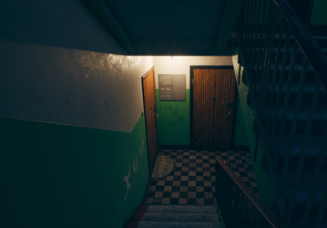 Симулятор ходьбы по российскому городу вышел в Steam и собрал отличные отзывы