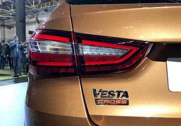 Стало известно, когда в автомобили Lada вернутся системы ABS и ESP