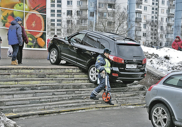 В ГИБДД назвали самые опасные марки автомобилей при ДТП