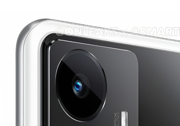 30-секундной зарядки хватит на просмотр часового видео. Подробности о 240-ваттной зарядке Realme GT Neo5