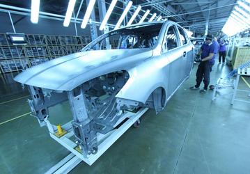 Вместо автомобилей будут выпускать канатные дороги. Стала известна судьба российского завода Derways