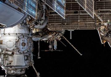 Госкомиссия приняла решение: повреждённый «Союз МС-22» вернётся на Землю без экипажа