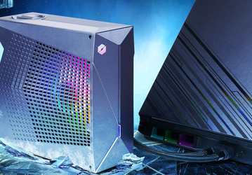 Ноутбук с Intel Core i9 13900HX 13-го поколения, Nvidia GeForce RTX 4090 и водяным охлаждением — это новый MechRevo