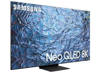 Представлены новые телевизоры Samsung Neo QLED 4K/8K 2023 с рекордной яркостью