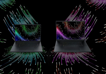 Самый мощный ноутбук в истории Razer. Первые детали и изображения Spirit Blade 18