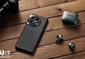 OnePlus 11 во всей красе. Живые фото нового флагмана на Snapdragon 8 Gen 2 после официальной премьеры