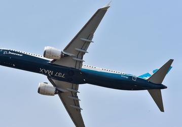 Российские авиакомпании продолжают выкупать самолёты Airbus и Boeing у зарубежных лизинговых компаний