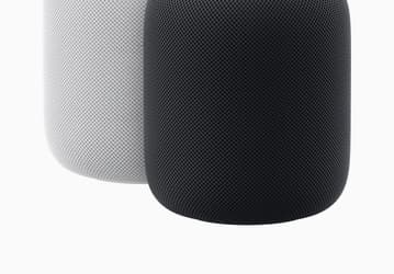 Apple представила умную колонку HomePod второго поколения с Wi-Fi 4 и Bluetooth 5.0