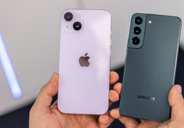 Покупатели стали уходить от Xiaomi и прочих китайцев к Samsung и Apple. Об этом говорят итоги 2022 года