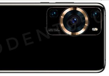 Huawei P60 получит 16-мегапиксельный сенсор, которому уже пять лет. Модуль с этим датчиком будет отвечать за оптический зум