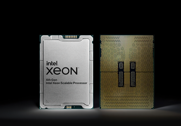 До 60 ядер, до 64 ГБ памяти HBM2e и цена до 17 000 долларов. Представлены CPU Intel Xeon Scalable поколения Sapphire Rapids