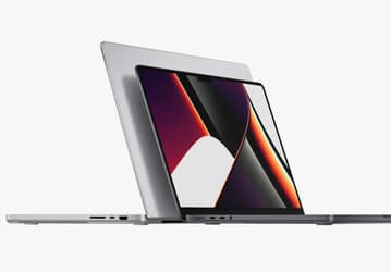 Новые MacBook Pro получили новейший интерфейс HDMI 2.1