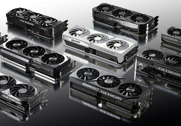 Через два года Nvidia предлагает почти ту же RTX 3080, но дороже? Появились полноценные тесты GeForce RTX 4070 Ti