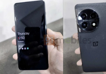Смартфон OnePlus 11 с «самым плавным экраном» активно заказывают ещё до объявления цены