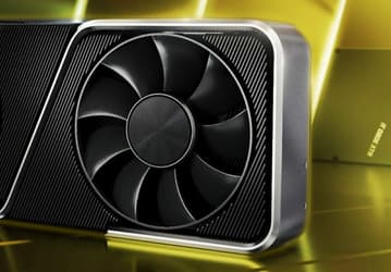 GeForce RTX 4060 Ti будет потреблять меньше энергии, чем RTX 3060