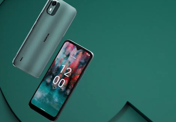 Nokia C12 за 120 евро получил 2 ГБ ОЗУ, древнюю 28-нанометровую платформу и аккумулятор ёмкостью 3000 мА•ч