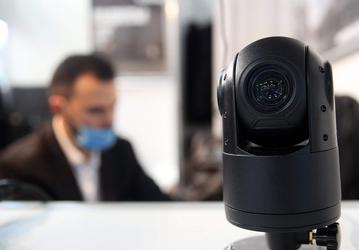 В 2023 году в России начнётся массовое производство IP-камер. В 2023–2024 годах их должно быть произведено не менее 1 млн