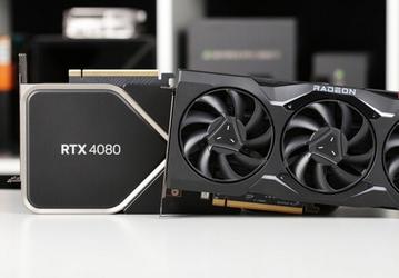 Radeon RX 7900 XTX действительно может работать на частоте GPU около 3,5 ГГц без экстремального разгона. Но не в играх