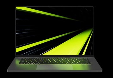 Новейшая мобильная GeForce RTX 4070 ненамного быстрее мобильной GeForce RTX 4060. 3D-ускорители протестировали в Geekbench