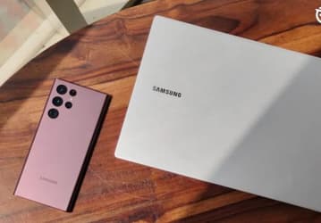 Samsung может показать новые ноутбуки 1 февраля
