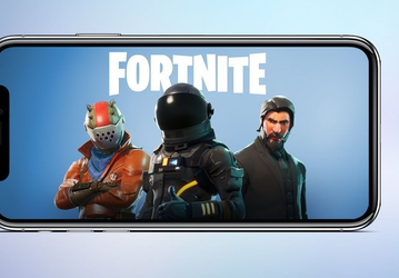 В Fortnite для iOS и macOS запретят играть до 18-летия