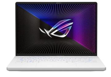 Ryzen 9, Asus RTX 4090 и подсветка крышки: Asus обновила игровые ноутбуки ROG Zephryus G14