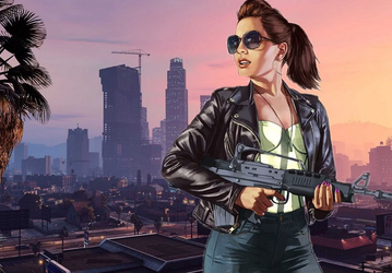 Когда ждать Grand Theft Auto VI и первый трейлер игры: информацией поделился проверенный инсайдер