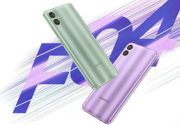 Новый телефон Samsung за 90 долларов. Представлен Samsung Galaxy F04