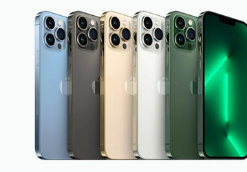 Apple начала продавать уценённые iPhone 13 mini, iPhone 13 Pro и iPhone 13 Pro Max — экономия до 280 евро