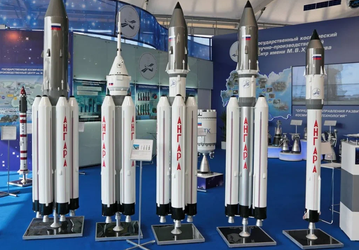 Роскосмос может получить полный контроль над оператором «ЭРА-ГЛОНАСС»