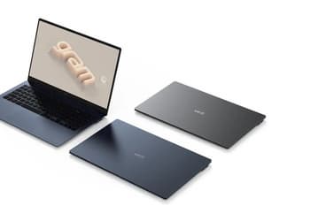 Этот 15-дюймовый ноутбук тоньше некоторых смартфонов. LG Gram Ultraslim весит менее 1 кг и имеет толщину менее 11 мм