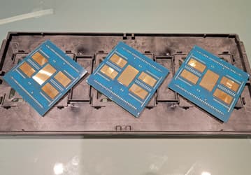 AMD может занять 31% рынка серверных процессоров уже в следующем году, хотя несколько лет назад занимала всего 1%