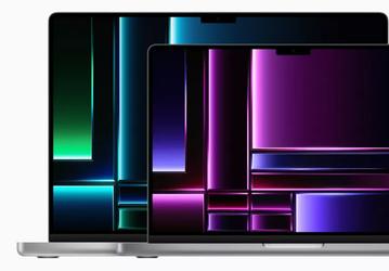 MacBook Air, MacBook Pro и Mac Mini на платформе M2 получили значительно более медленные SSD, чем их предшественники на SoC M1