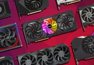 В прошлом году пользователи чаще всего интересовались у Google видеокартой GeForce RTX 3060. Появилась необычная статистика запросов