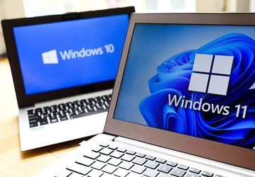 Microsoft обновила Windows 10 и Windows 11 — среди новшеств не только исправление «Синего экрана смерти» и почти сотни уязвимостей