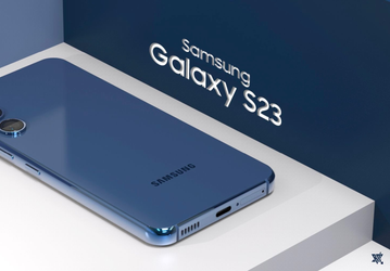 Назван возможный недостаток Samsung Galaxy S23 от использования разогнанной Snapdragon 8 Gen: смартфоны могут быстро разряжаться