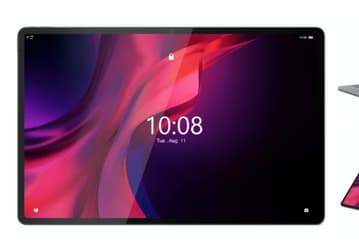 Lenovo готовит убийцу iPad Pro. Lenovo Tab Extreme получит экран OLED 14,5 дюйма с разрешением 3К, 8 динамиков и 12 ГБ ОЗУ