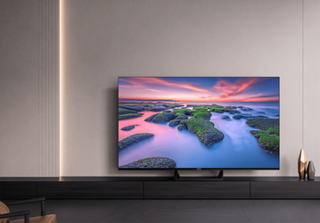 «Народные» 4K HDR10 на платформе Android TV. Xiaomi привезла доступные умные телевизоры в Россию
